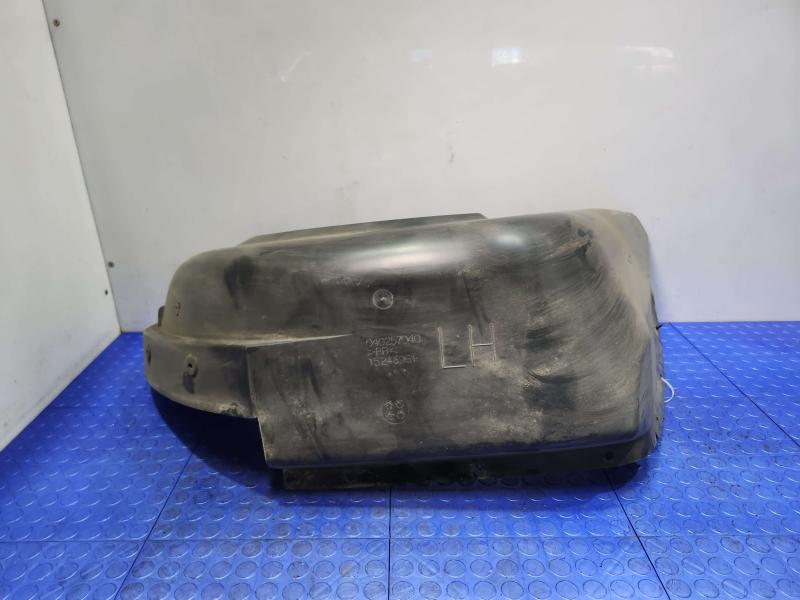 2007 Hummer H3 Inner Fender Liner
