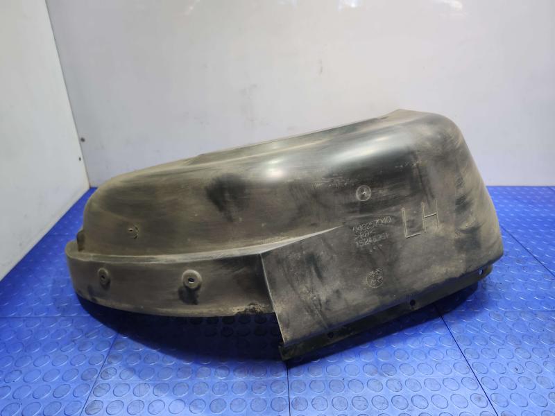 2007 Hummer H3 Inner Fender Liner