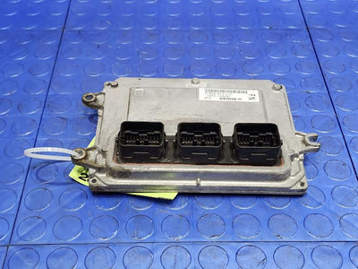 2013 Honda Civic Engine/Motor Brain Box