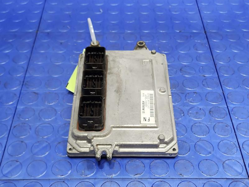 2013 Honda Civic Engine/Motor Brain Box