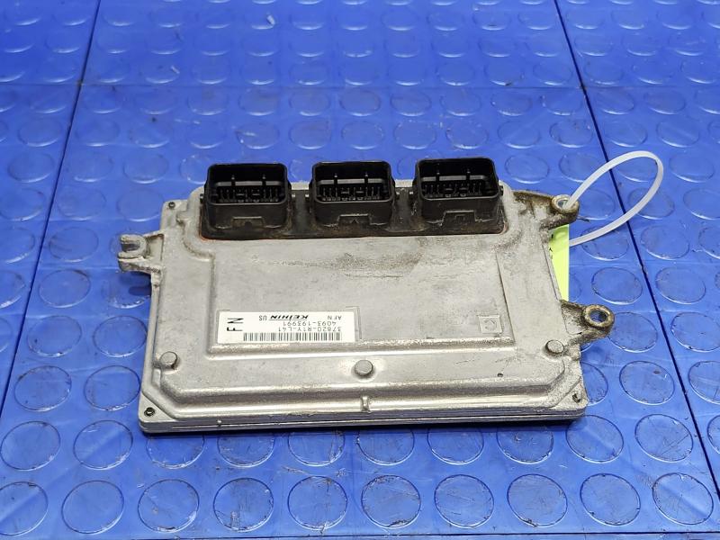 2013 Honda Civic Engine/Motor Brain Box