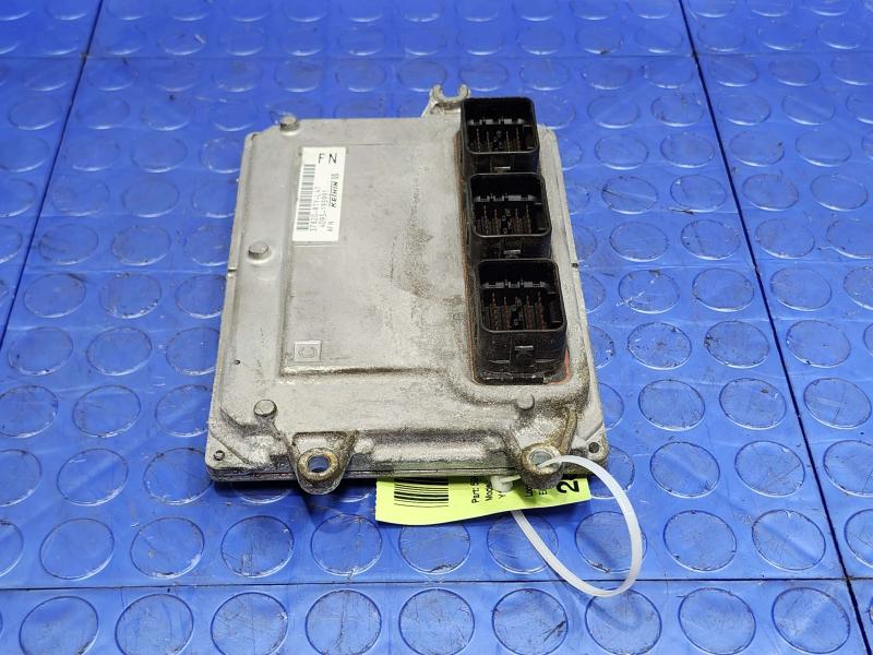 2013 Honda Civic Engine/Motor Brain Box