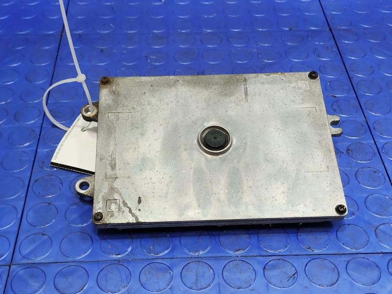 2013 Honda Civic Engine/Motor Brain Box