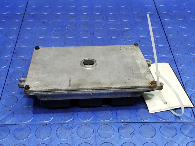 2013 Honda Civic Engine/Motor Brain Box