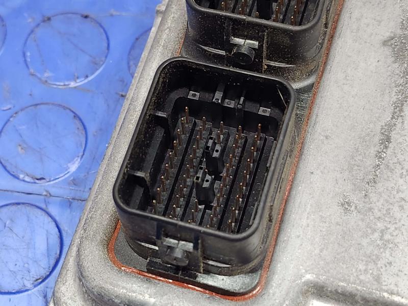 2013 Honda Civic Engine/Motor Brain Box