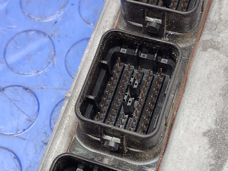 2013 Honda Civic Engine/Motor Brain Box