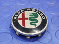 2018 Alfa Romeo Giulia Center Cap