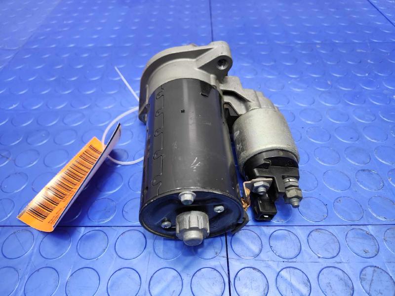 2014 BMW 228i Starter Motor