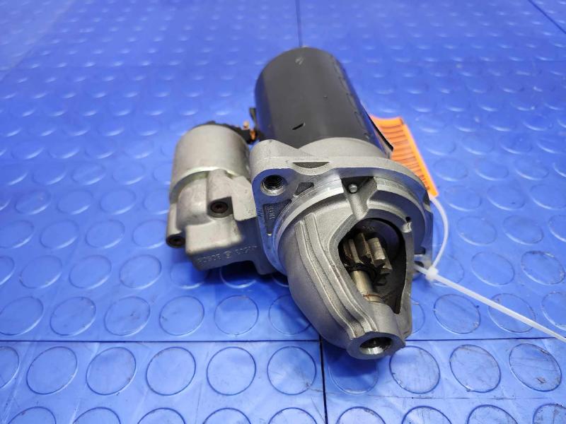 2014 BMW 228i Starter Motor