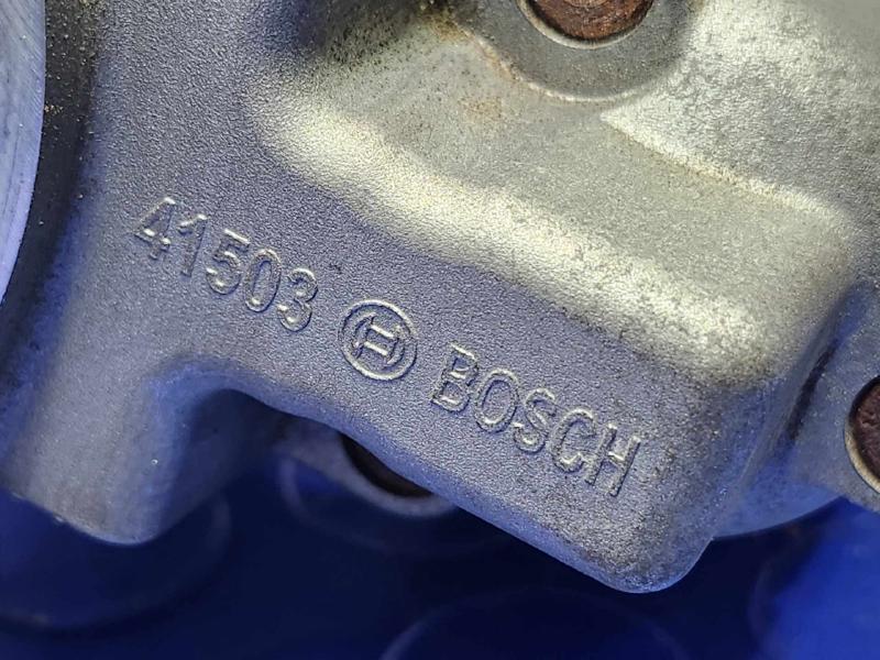 2014 BMW 228i Starter Motor