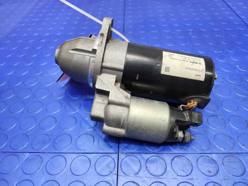 2014 BMW 228i Starter Motor
