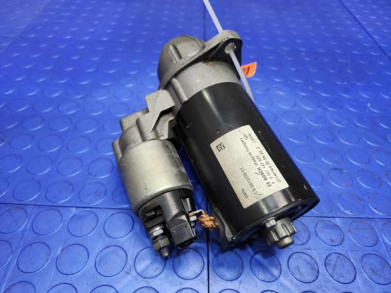 2014 BMW 228i Starter Motor