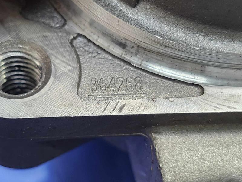 2014 BMW 228i Starter Motor