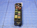 2015 Volkswagen Beetle Cabin Fuse Box Relay Junction Block Genuine OEM
