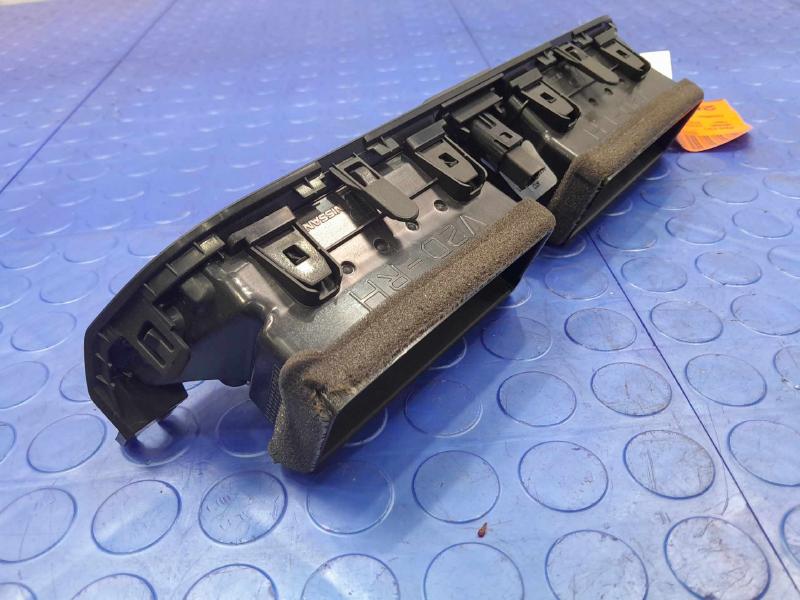 2022 Nissan Versa Misc Ebay Parts