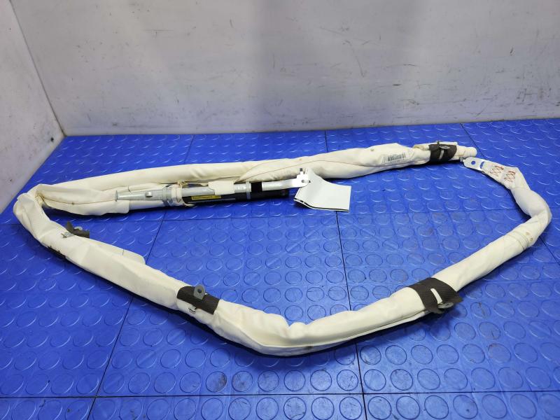 2016 Ford Escape Air Bag