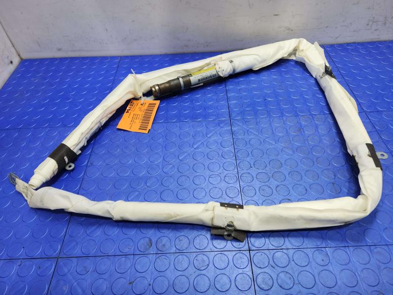 2016 Ford Escape Air Bag