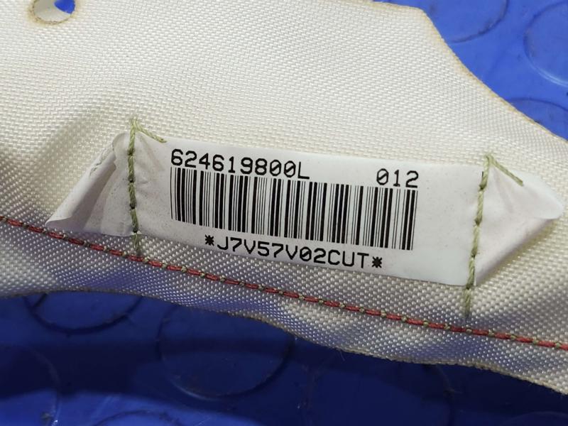 2016 Ford Escape Air Bag