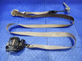 2011 Kia Sorento Front Seat Belt