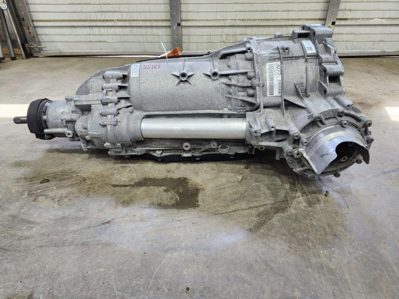 2018 Audi Q7 Transmission Assy.
