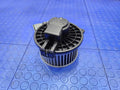 2015 Subaru Forester Blower Motor
