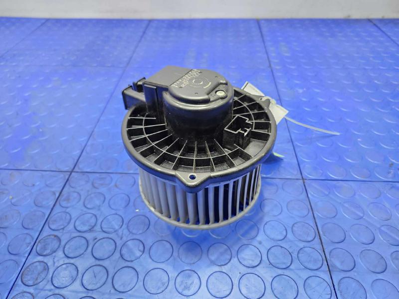 2015 Subaru Forester Blower Motor