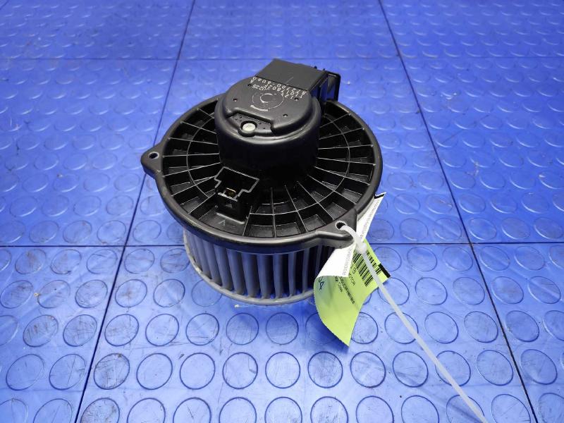 2015 Subaru Forester Blower Motor