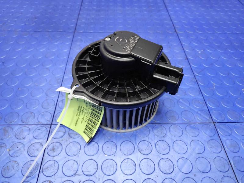 2015 Subaru Forester Blower Motor