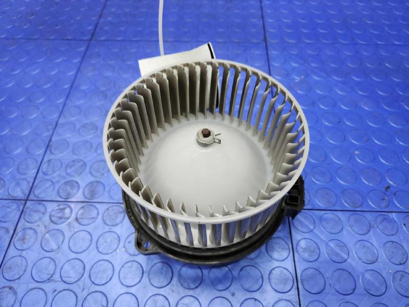 2015 Subaru Forester Blower Motor