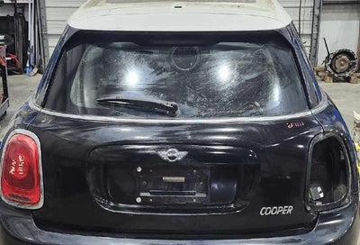 2017 MINI Cooper Trunk/Decklid/Hatch/Tailgate