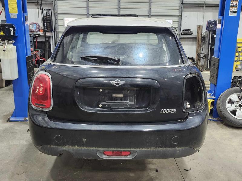 2017 MINI Cooper Trunk/Decklid/Hatch/Tailgate