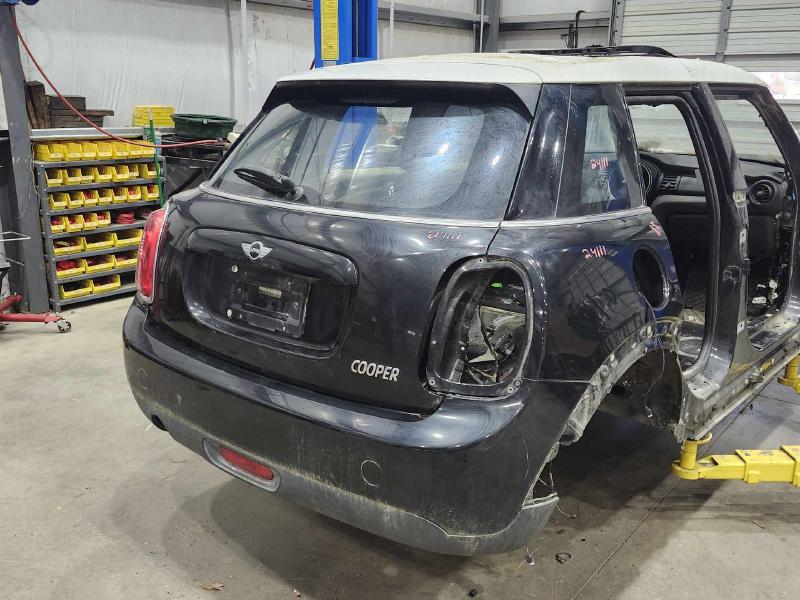 2017 MINI Cooper Trunk/Decklid/Hatch/Tailgate