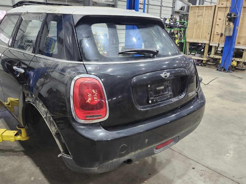 2017 MINI Cooper Trunk/Decklid/Hatch/Tailgate