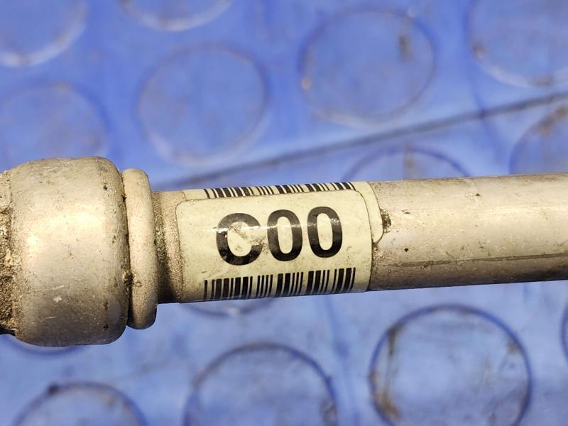 2016 Kia Sedona Air Conditioner Hose