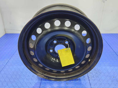 2012 Ford Focus Wheel