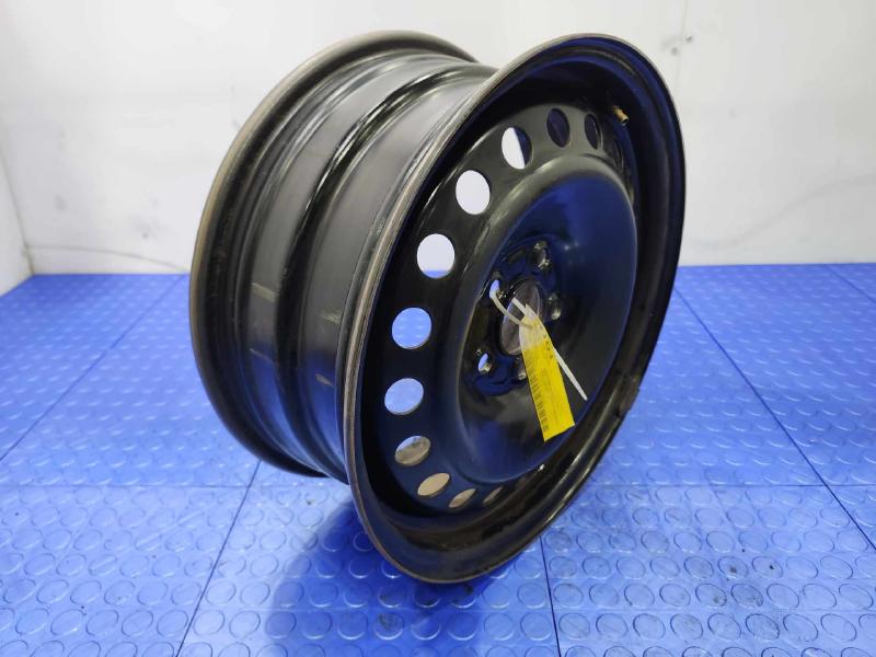 2012 Ford Focus Wheel