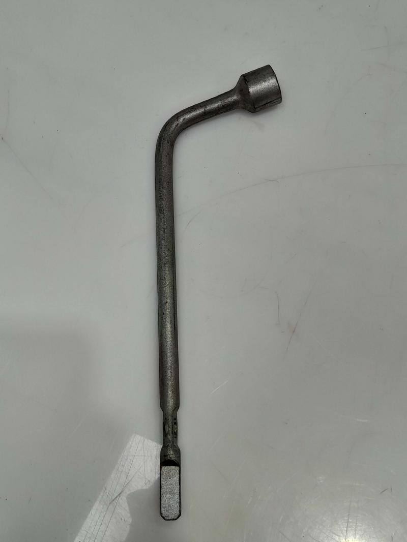 2017 Toyota Corolla iM Jack Assembly