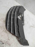 2010 Chrysler Sebring Grille