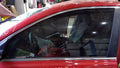 2009 Toyota Camry Front Door Glass/Window