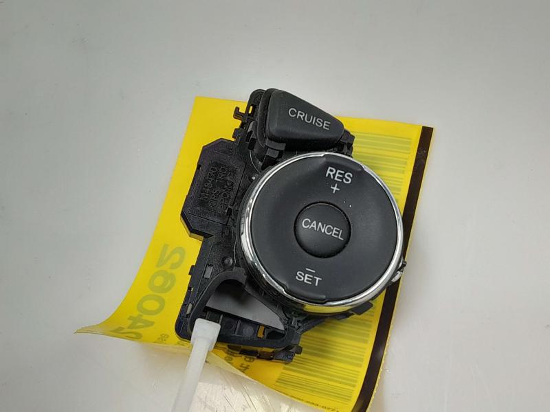 2016-2021 Honda HR-V Steering Wheel Cruise Control Switch OEM 36770-T7A-J02