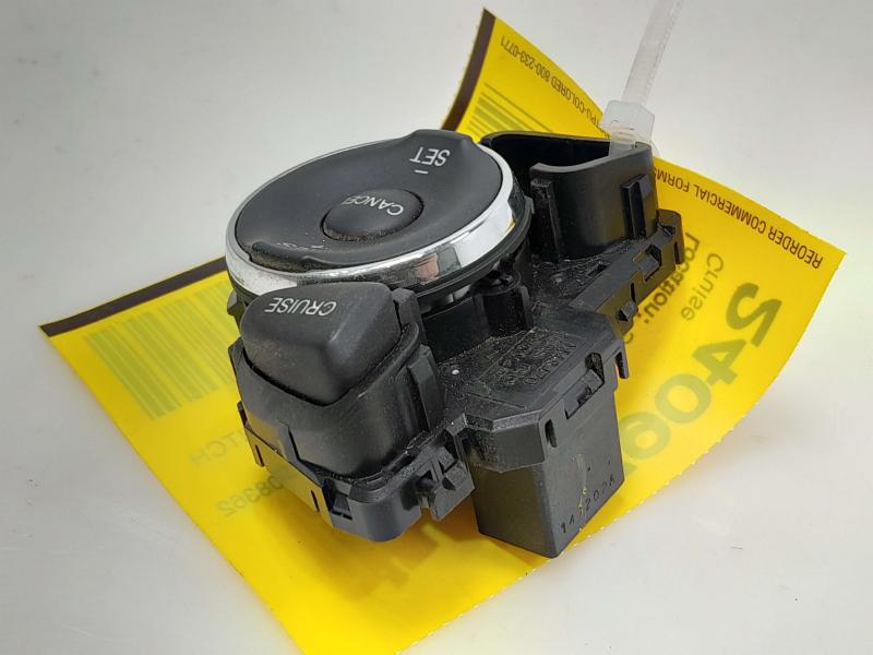 2016-2021 Honda HR-V Steering Wheel Cruise Control Switch OEM 36770-T7A-J02