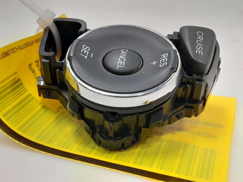 2016-2021 Honda HR-V Steering Wheel Cruise Control Switch OEM 36770-T7A-J02