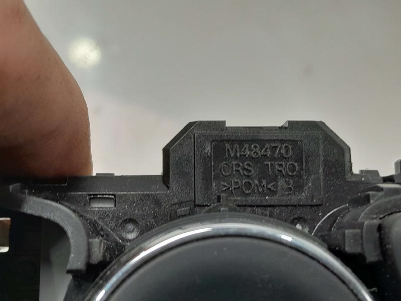 2016-2021 Honda HR-V Steering Wheel Cruise Control Switch OEM 36770-T7A-J02
