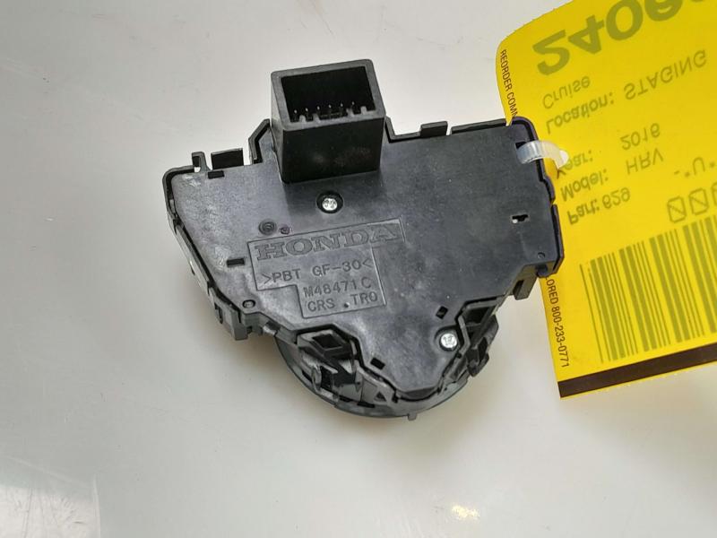 2016-2021 Honda HR-V Steering Wheel Cruise Control Switch OEM 36770-T7A-J02