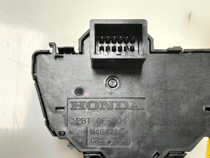 2016-2021 Honda HR-V Steering Wheel Cruise Control Switch OEM 36770-T7A-J02