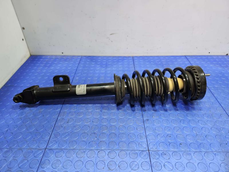 2010 Dodge Challenger Strut Assembly