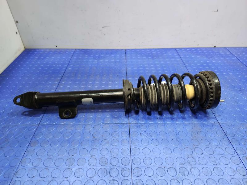 2010 Dodge Challenger Strut Assembly