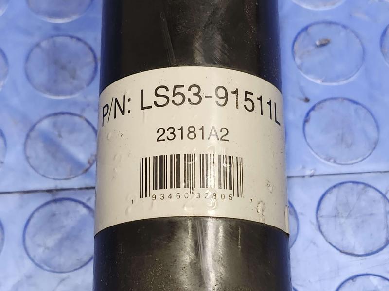 2010 Dodge Challenger Strut Assembly