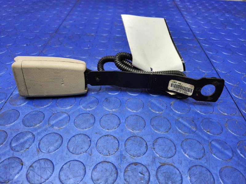 2018 Subaru Legacy Front Seat Belt