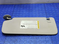 2023 Chevrolet Trailblazer Sun Visor
